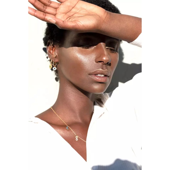 Vanilla Highlighter