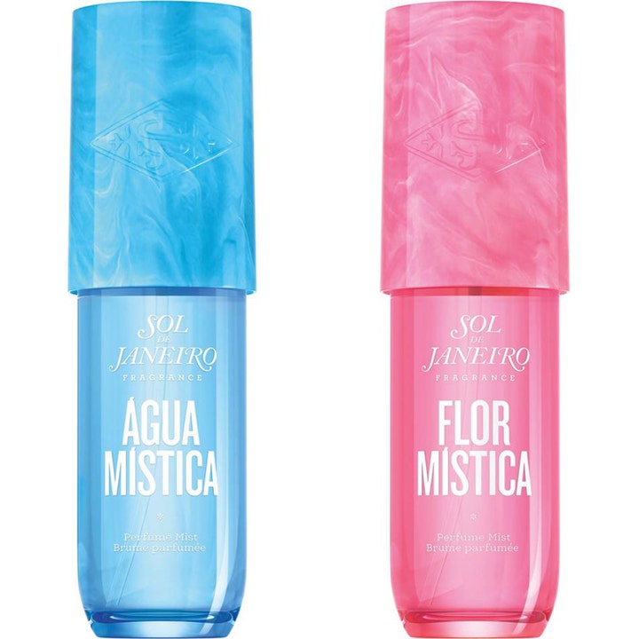 Mística Set