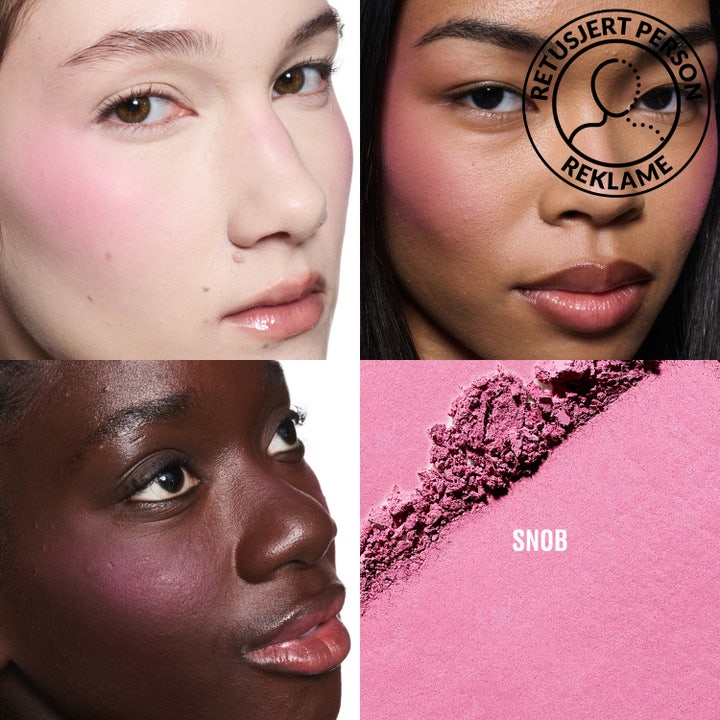 Skinfinish Colourstruck Blush