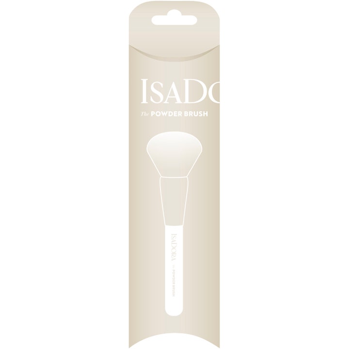 The Powder Brush  