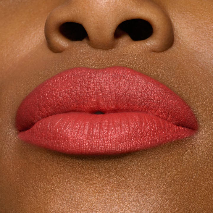 Macximal Silky Matte Lipstick