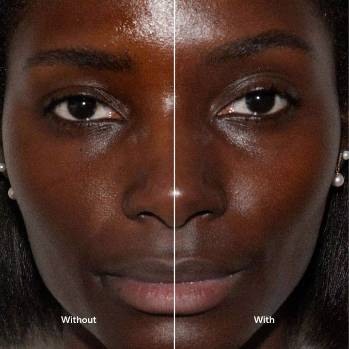 Ctrl+ SKIN foundation