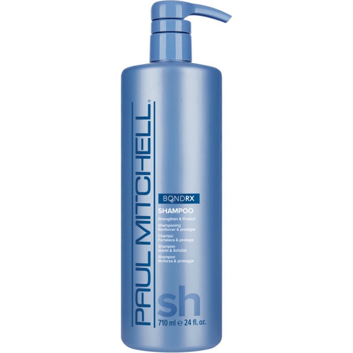 Bond RX Shampoo