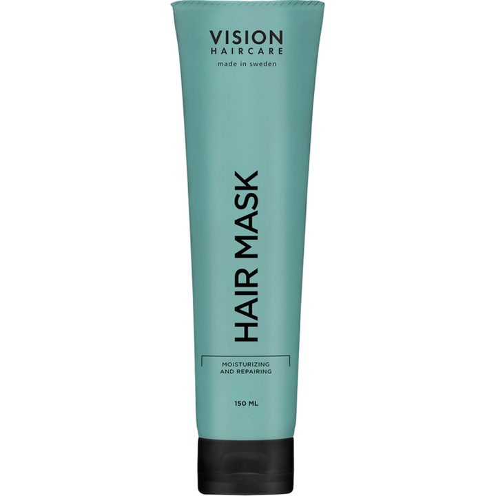 Hair Mask