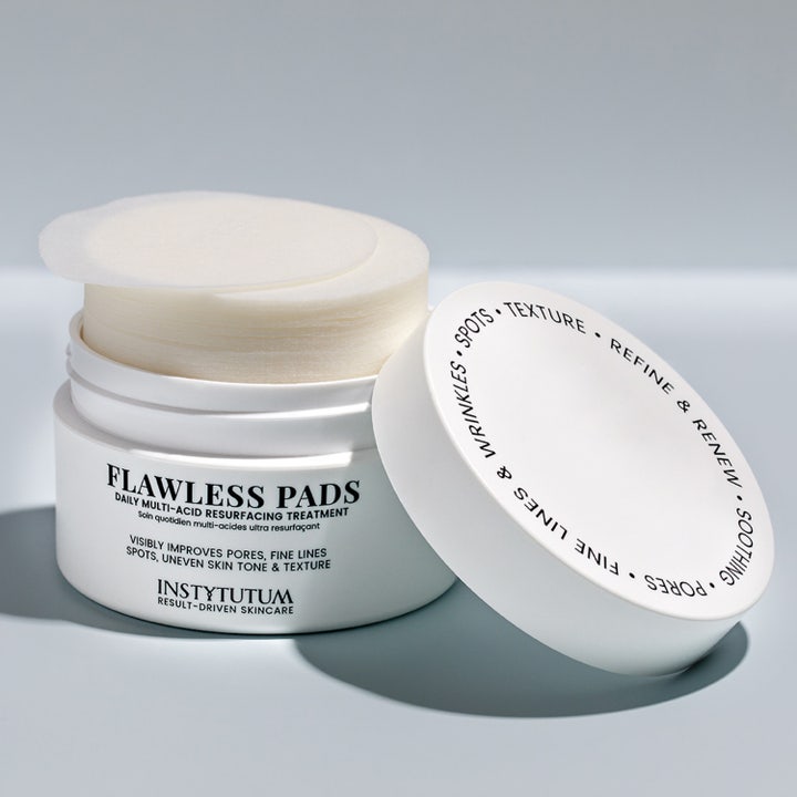 Flawless Pads