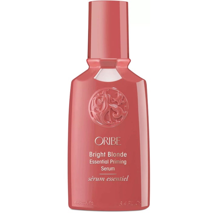 Bright Blonde Essential Priming Serum