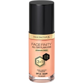 Max Factor All Day Flawless 3in1 Foundation