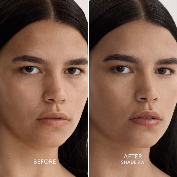 Softlight Skin-Smoothing Liquid Foundation