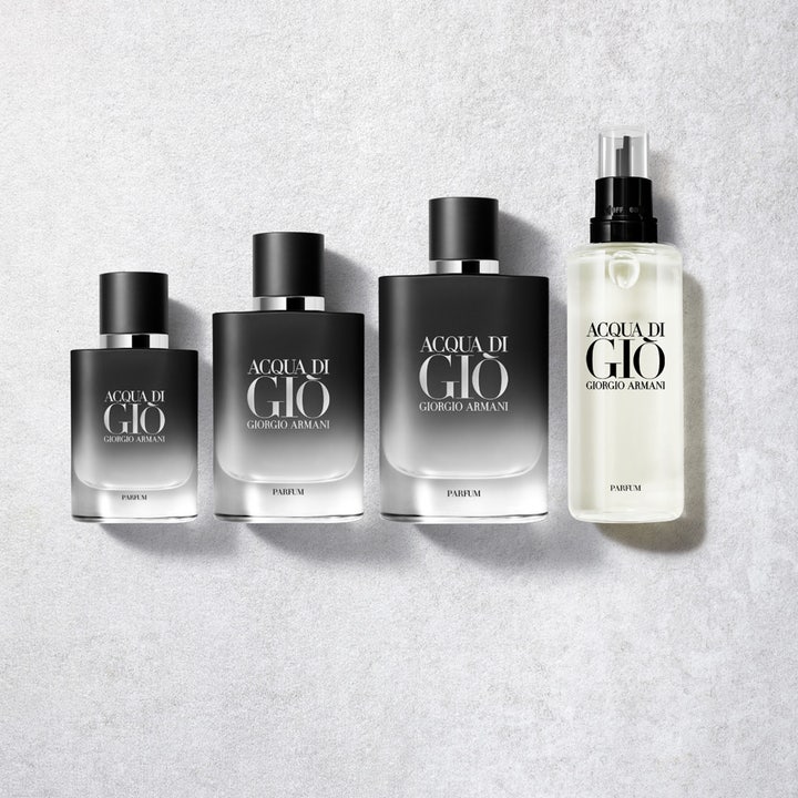 Acqua di Gio Homme