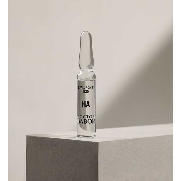 DOC 10d Hyaluronic Acid Ampoule Serum Concentrate