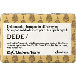 Davines Dede Shampoo Bar