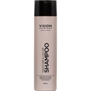 Vision Haircare Moisturizing Shampoo