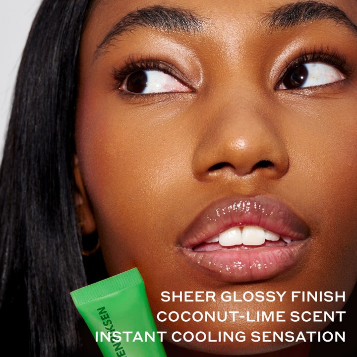 Pout Preserve Lip Treatment