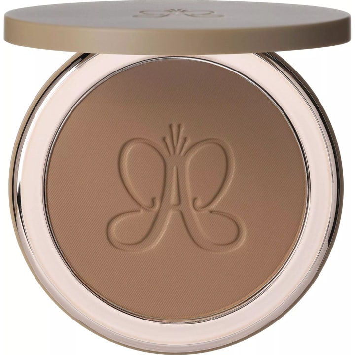 Smooth Blur Bronzer