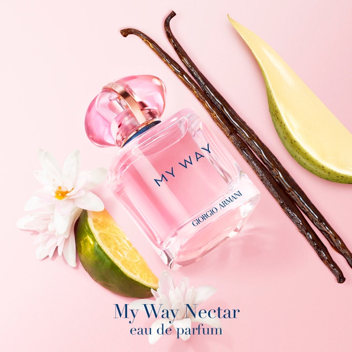 My Way Nectar