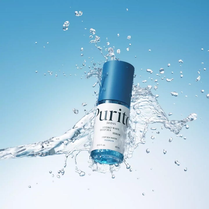 Hydro Wave Deep Sea Serum