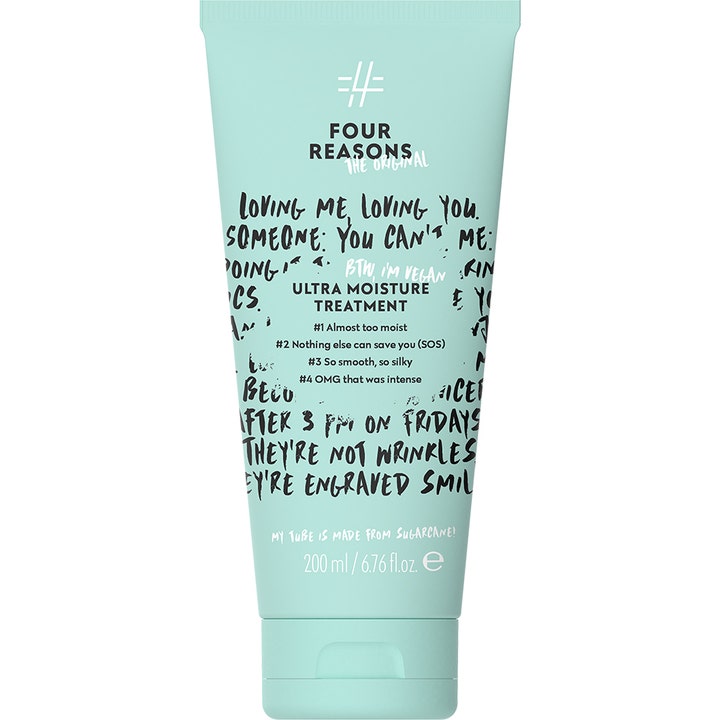 Original Ultra Moisture Treatment