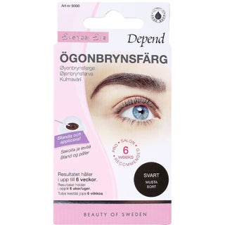 Depend EyeBrow Colour