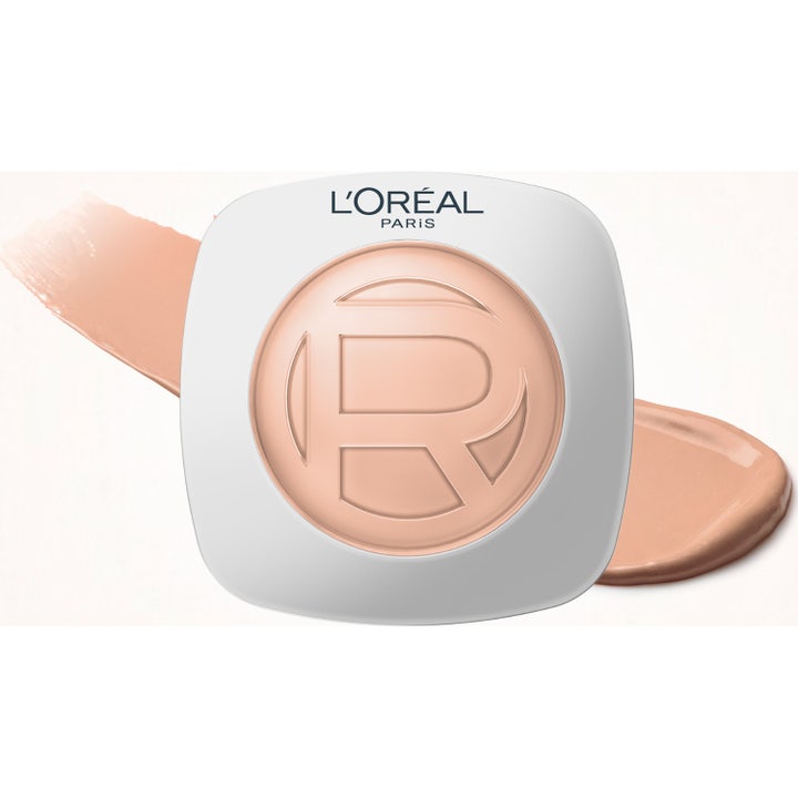 True Match Hyaluron Tinted Balm