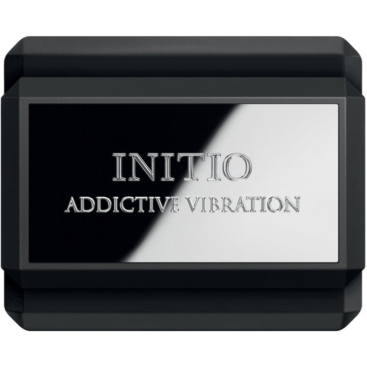 Addictive Vibration