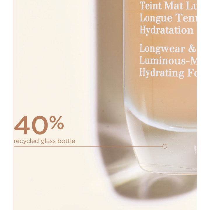 Skin Illusion Full Coverage