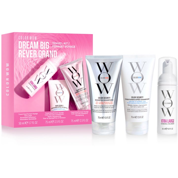 Dream Big Discovery Set