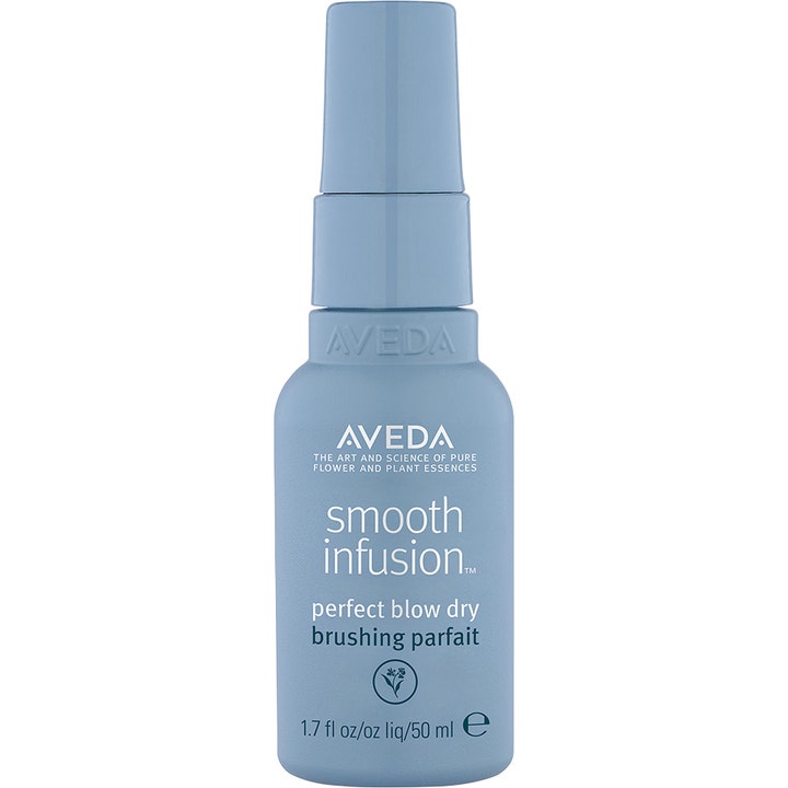 Smooth Infusion Perfect Blow Dry