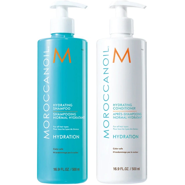 Hydrating Set