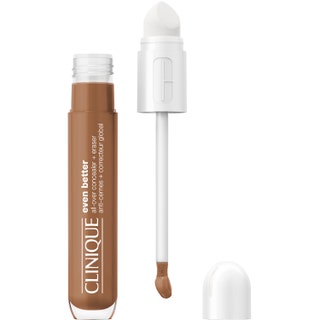 Clinique Even Better All Over Concealer + Eraser