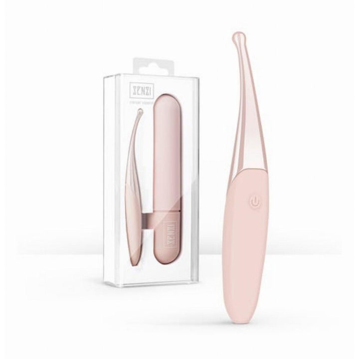 Pinpoint Vibrator