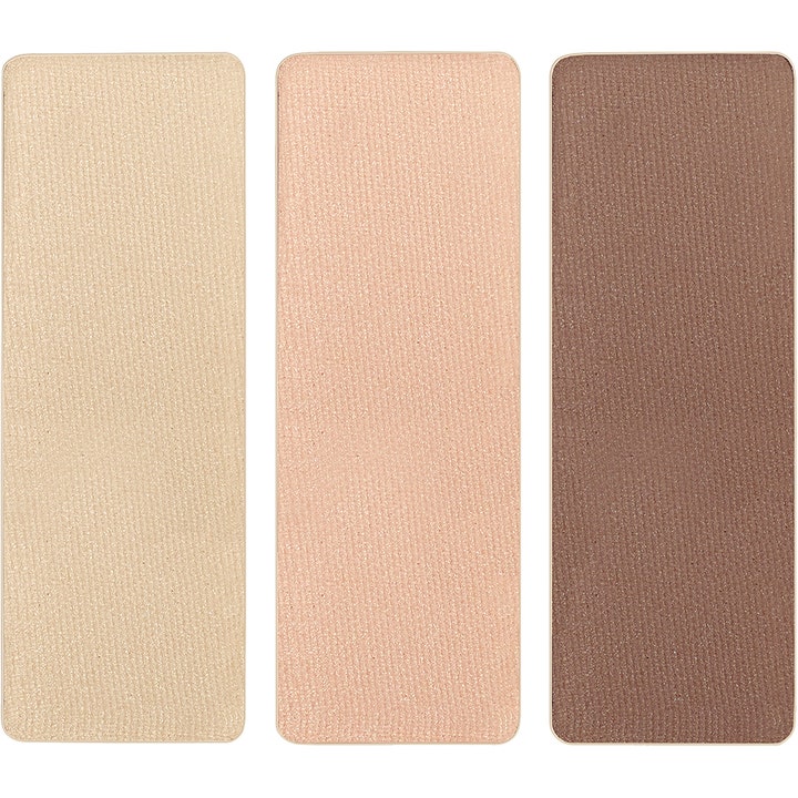 Purepressed® Eye Shadow Triple