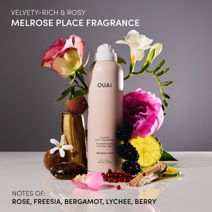 Melrose Place Super Dry Shampoo