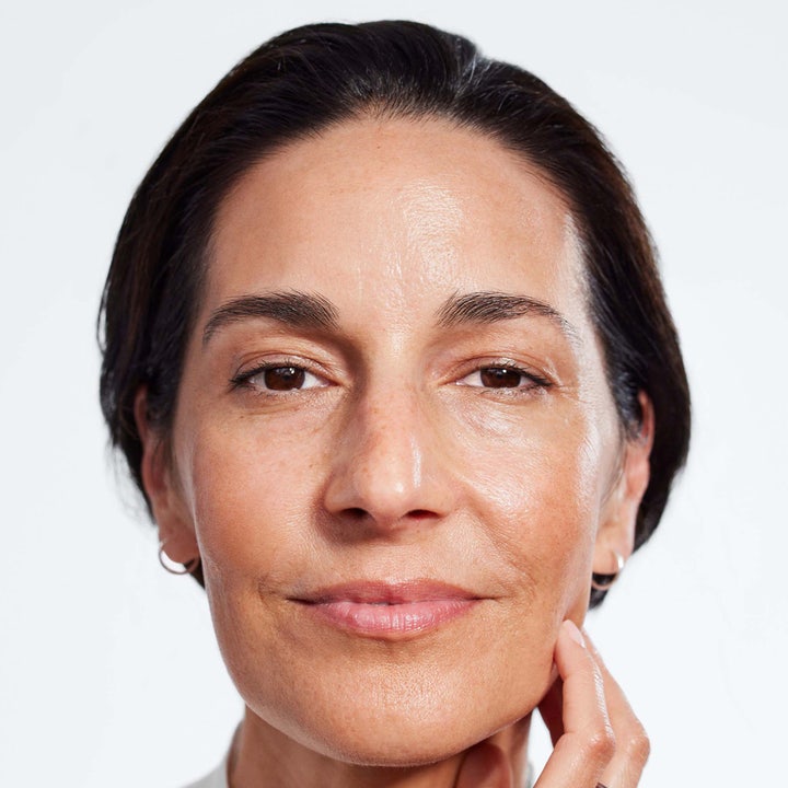Clinique Smart Clinical Repair SPF30 Wrinkle Correcting Cream 75 ml anti-age dagkräm som ger slät hy med lyster.