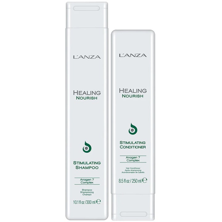 Healing Nourish Set