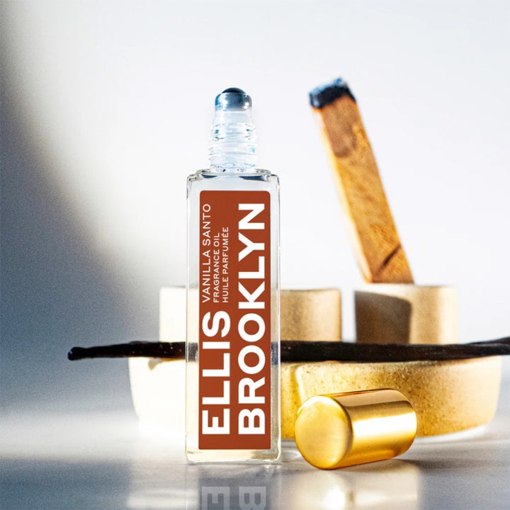 Perfume Oil Rollerball