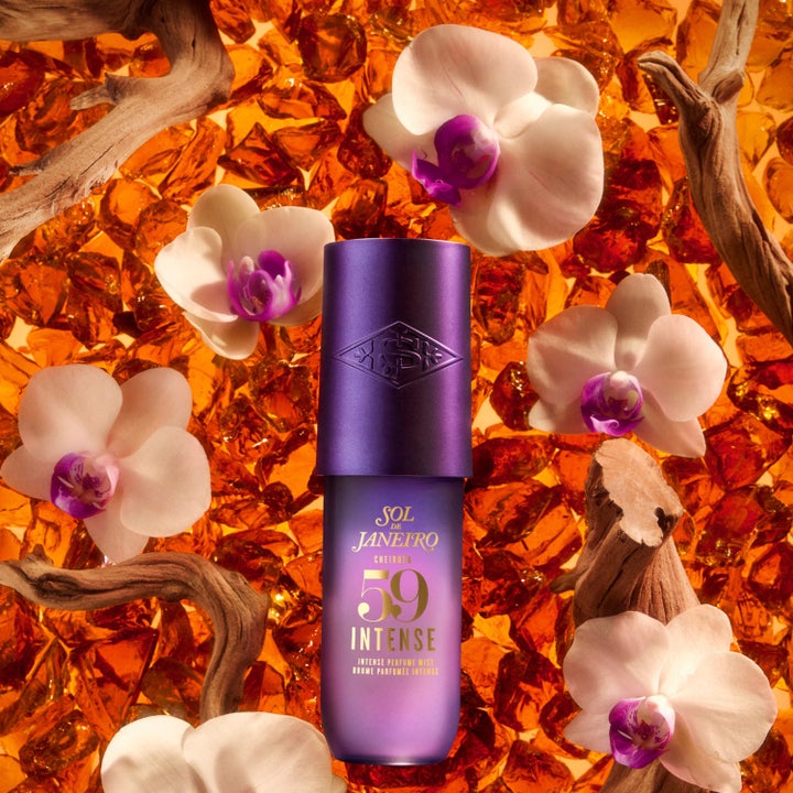 Cheirosa '59 Intense Perfume Mist