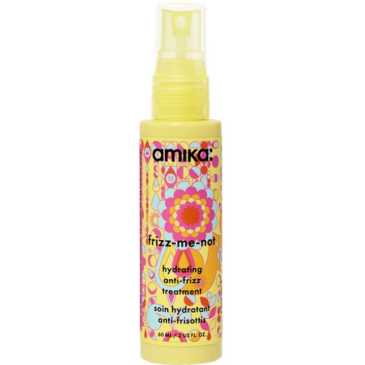 Frizz-Me-Not Hydrating Anti-Frizz Treatment