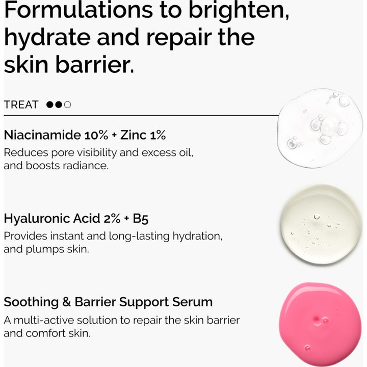 The Mini Essentials Set