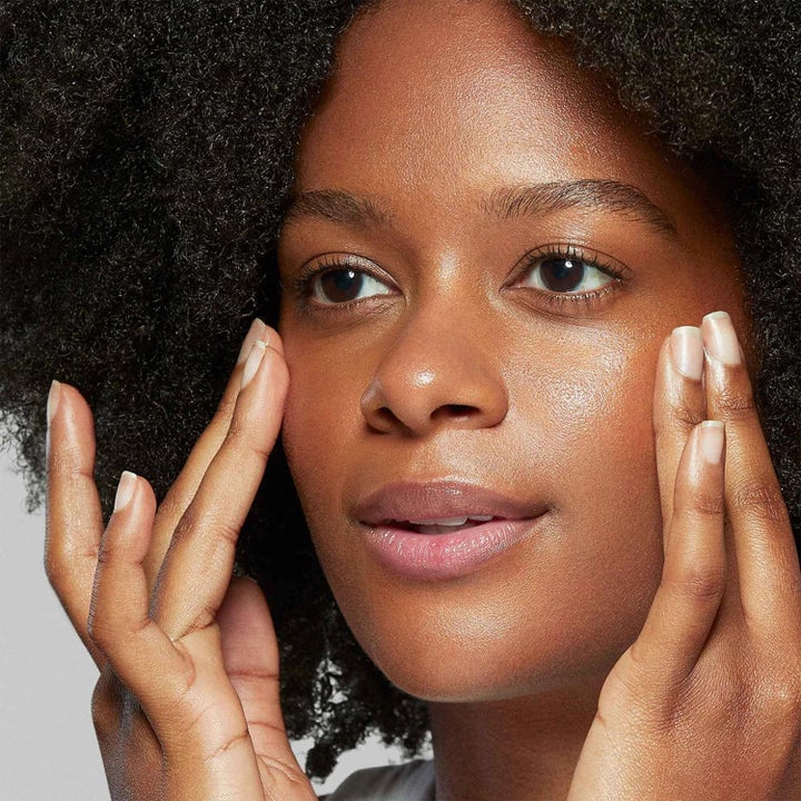 Intensive Moisture Balance & Circular Hydration Serum