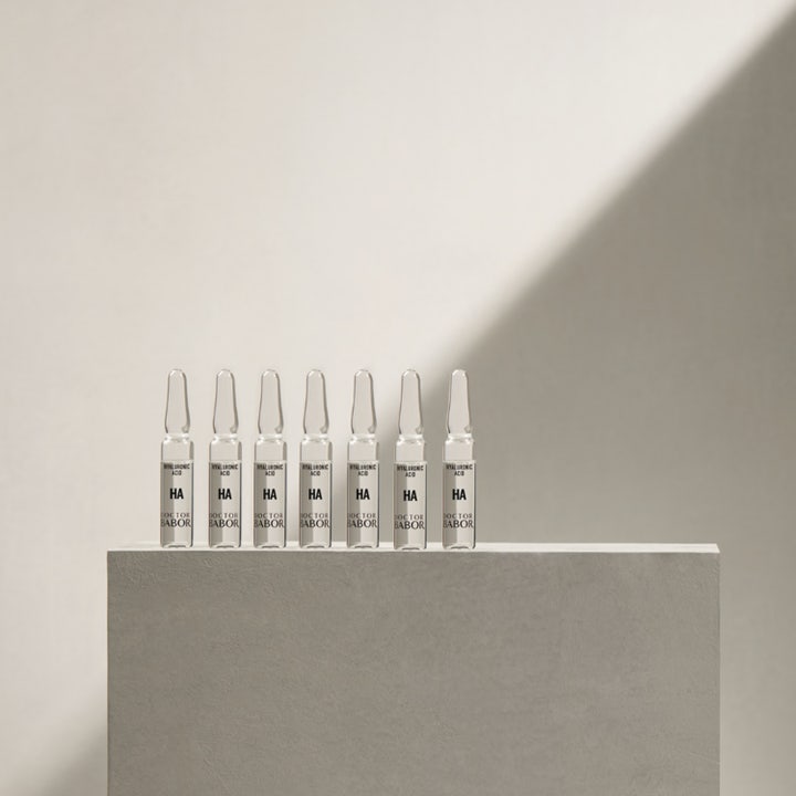 DOC 10d Hyaluronic Acid Ampoule Serum Concentrate
