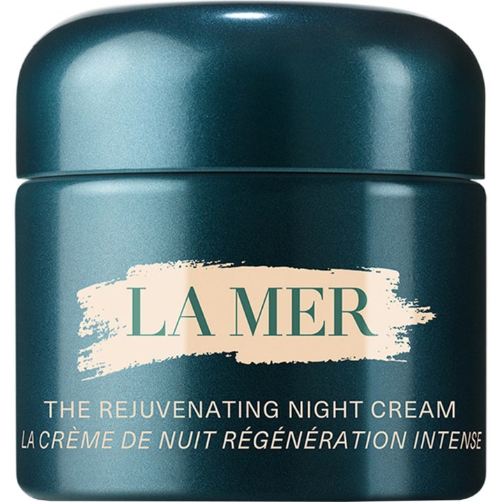The Rejuvenating Night Cream