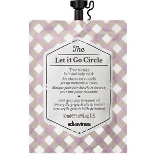 Davines The Let It Go Circle