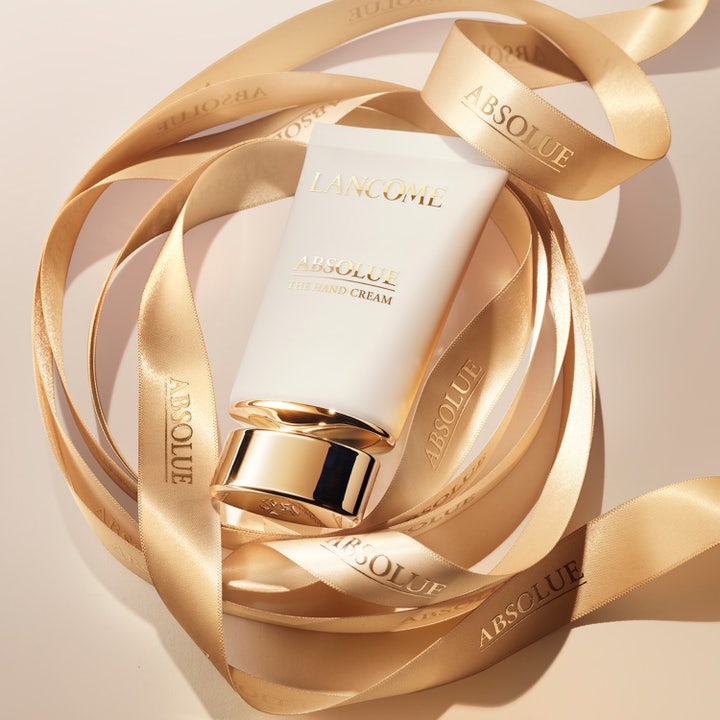 Lancome Absolue Hand Cream