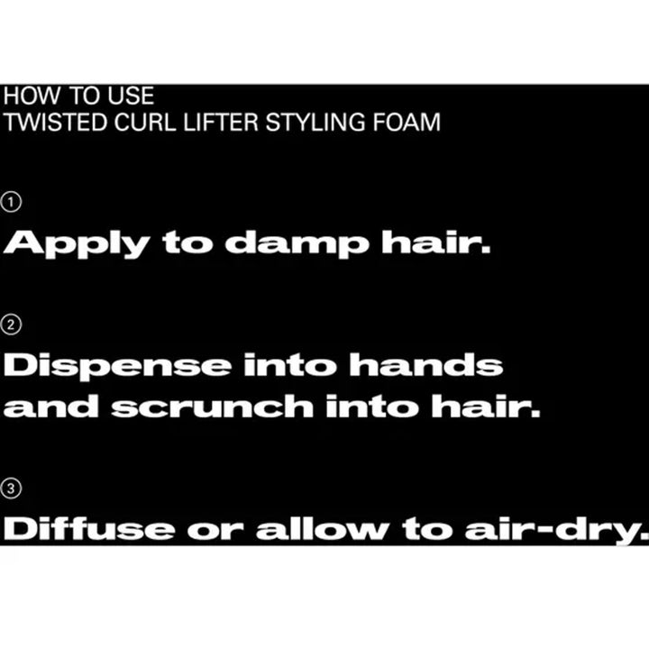 Twisted