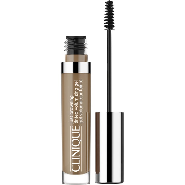 Just Browse Tinted Volumizing Gel