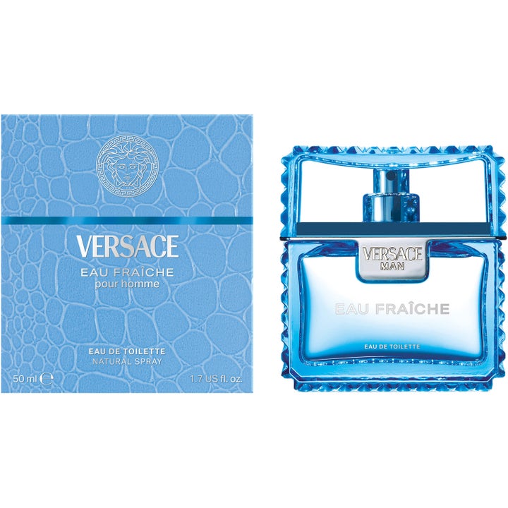 Eau Fraiche