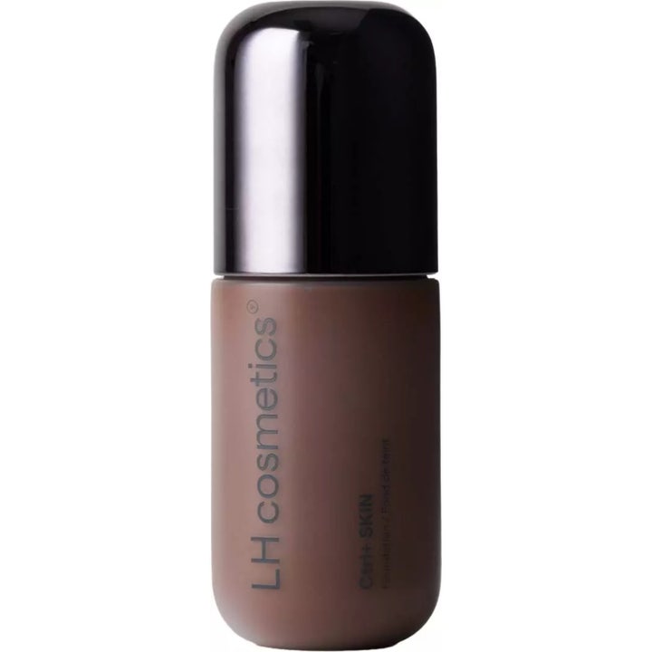 Ctrl+ SKIN foundation