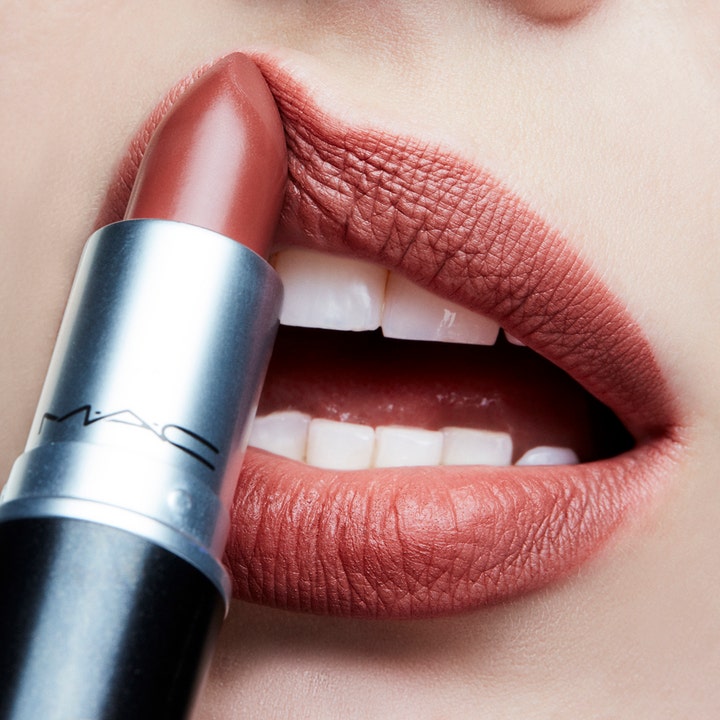 Matte Lipstick