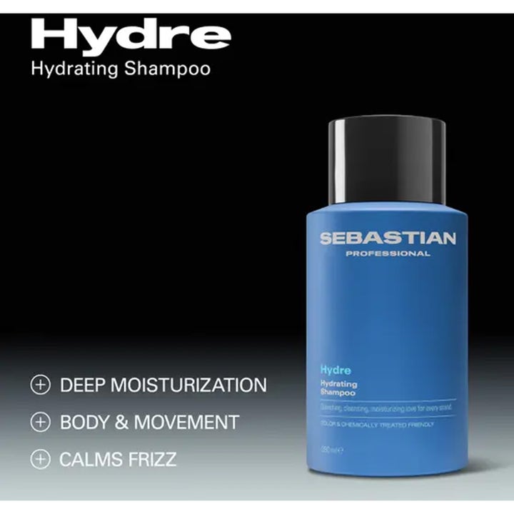 Hydre Highly Hydrating Shampoo