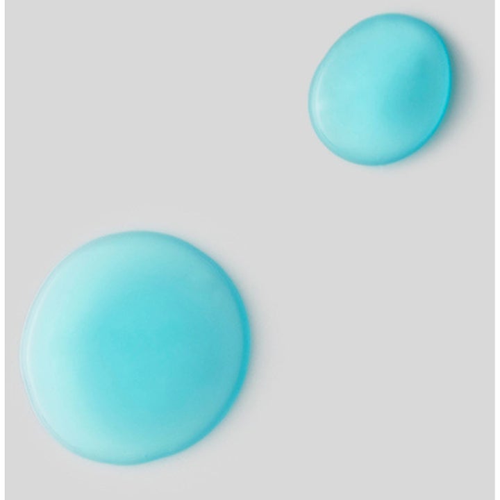 Ocean Mist Volume Shampoo